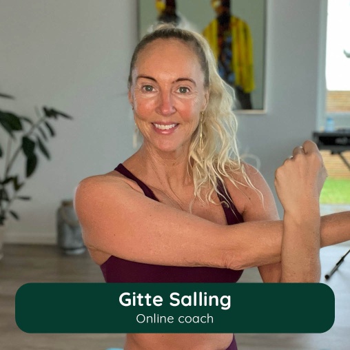 Gitte Salling